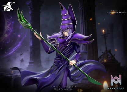 Wu Shi Mo Wan Studio – Dark Magician Yu-Gi-Oh!