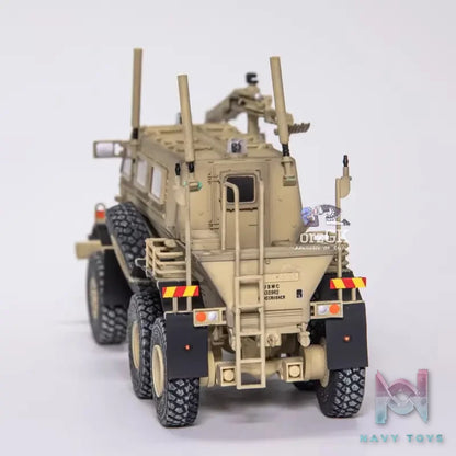 T-Model – T-Model 1/72 Airborne X Marine Corps EOD Unit TF8370 TF8371 Model (Licensed)