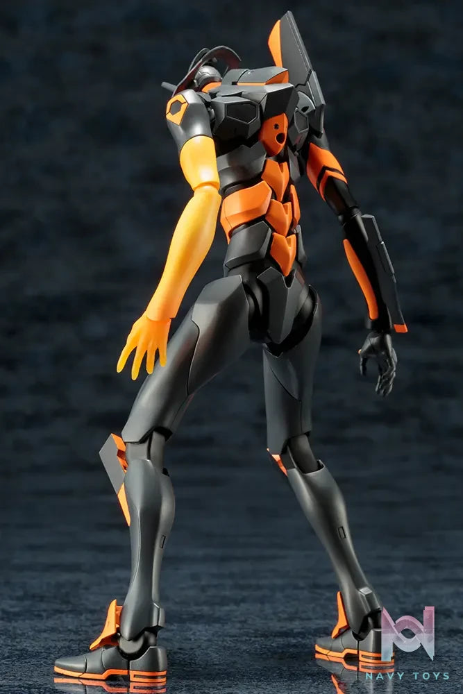 Kotobukiya – Godzilla vs. Evangelion Evangelion Test Type-01 GODZILLA Ver. Plastic Model (Licensed)