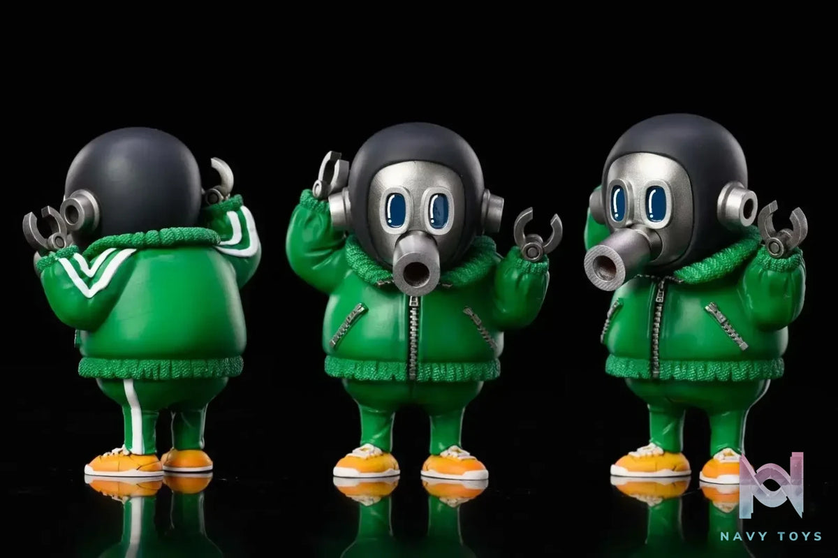 League Studio – Original Retirement Casual Clothes Akira Toriyama & Argentina National Team Akira Toriyama
