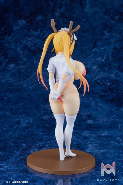 Kaitendoh Studio – Miss Kobayashi’s Dragon Maid Tohru (Licensed)