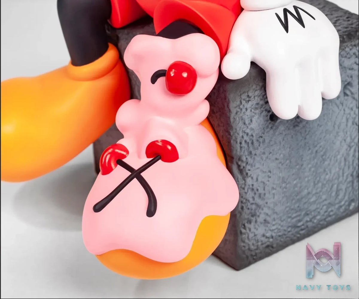 Fools Paradise Studio – 34cm Sweet Conflict EP3