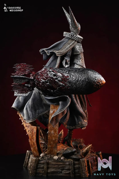 BONFIRE Studio – Artillery Witch Trench Crusade