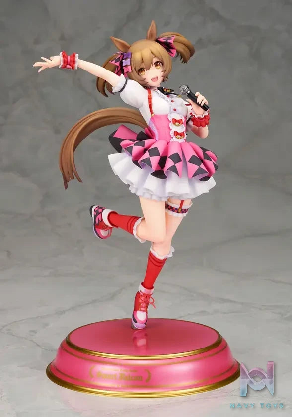 ALTER – Umamusume Pretty Derby Smart Falcon 1/7 Complete Figure (Licensed)