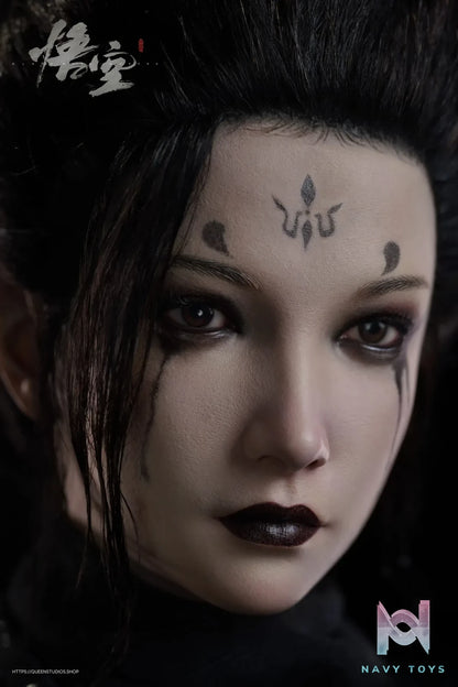 Queen Studio – Black Myth: Wukong The Fourth Sister 1/3 Statue (Licensed)