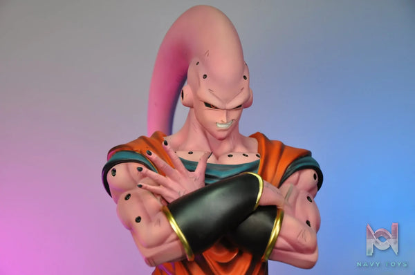 XG Studio – Majin Buu Saga Super Buu (Gohan absorbed)
