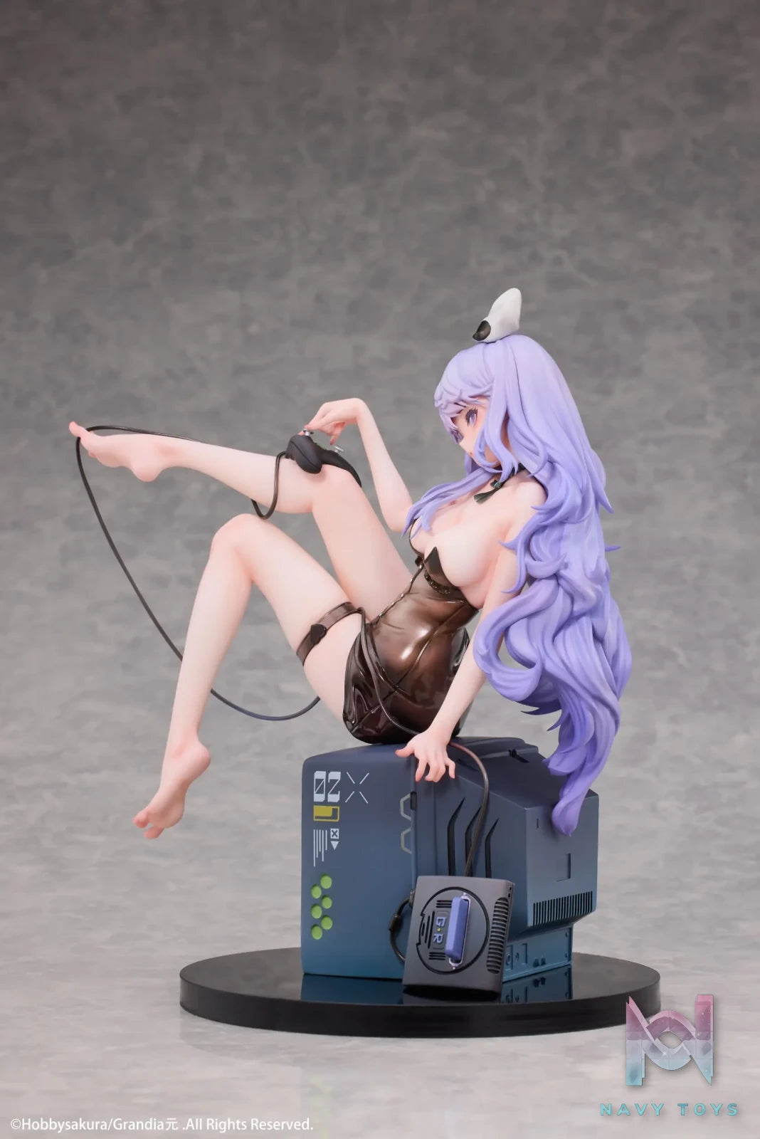 Hobby Sakura Studio – Original Game Girl (Licensed)