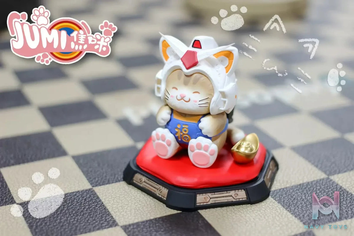 RXC Studio – Original JUMI (Licensed)