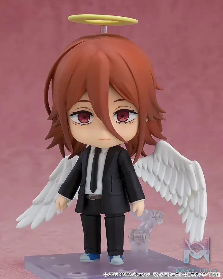GSC – Nendoroid Movie “Chainsaw Man: Reze Arc” Angel Devil (Licensed)