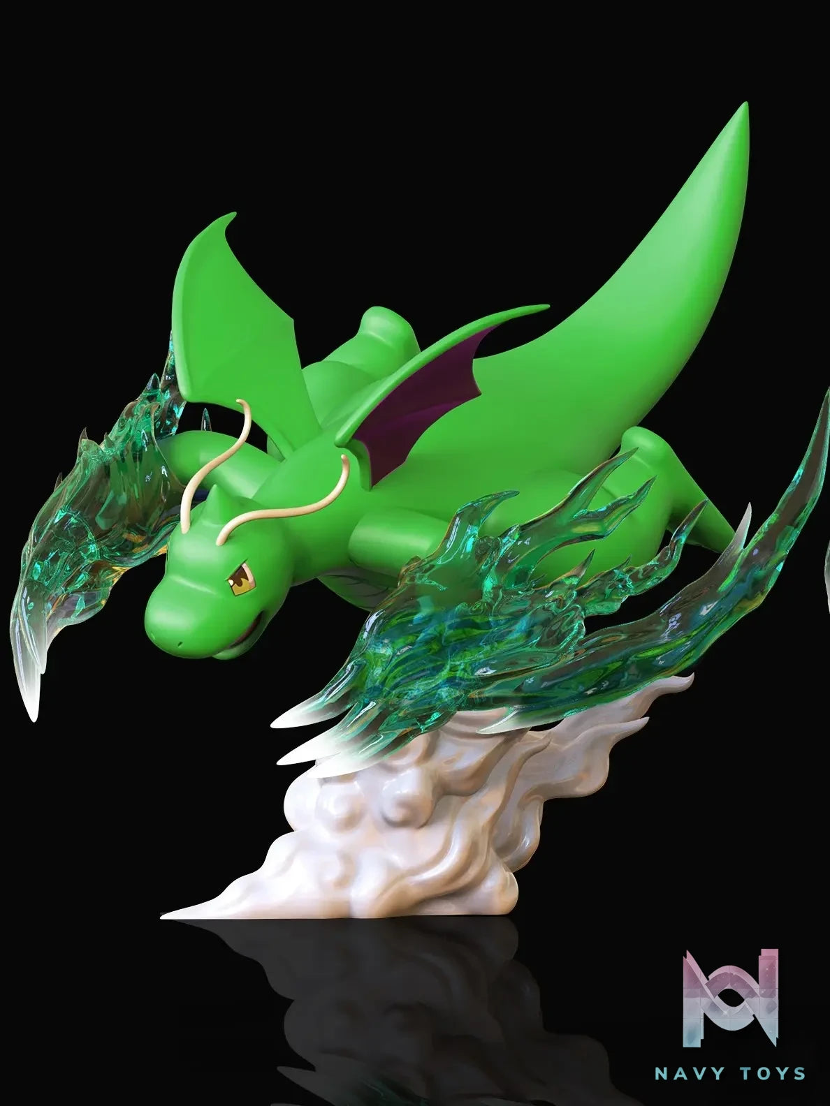 Huan Zhou Studio – Pokémon Dragonite Set