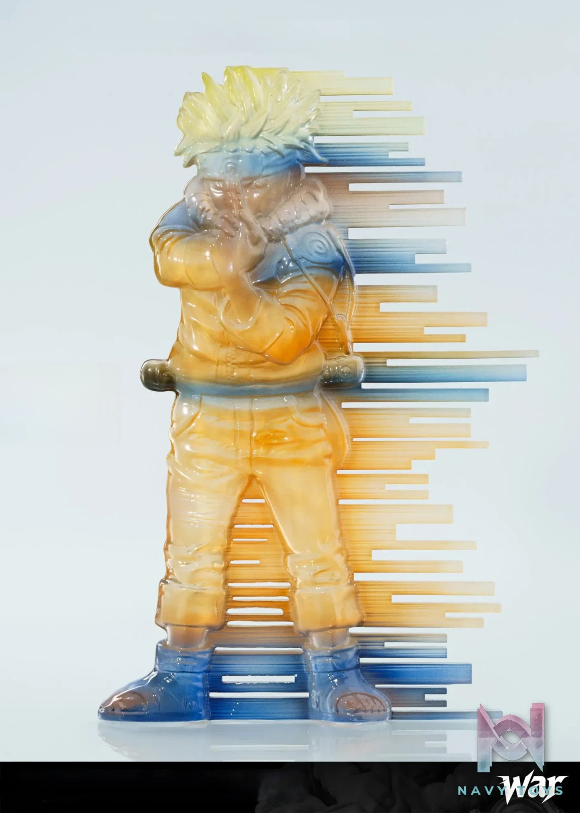War Studio – Naruto Uzumaki Naruto