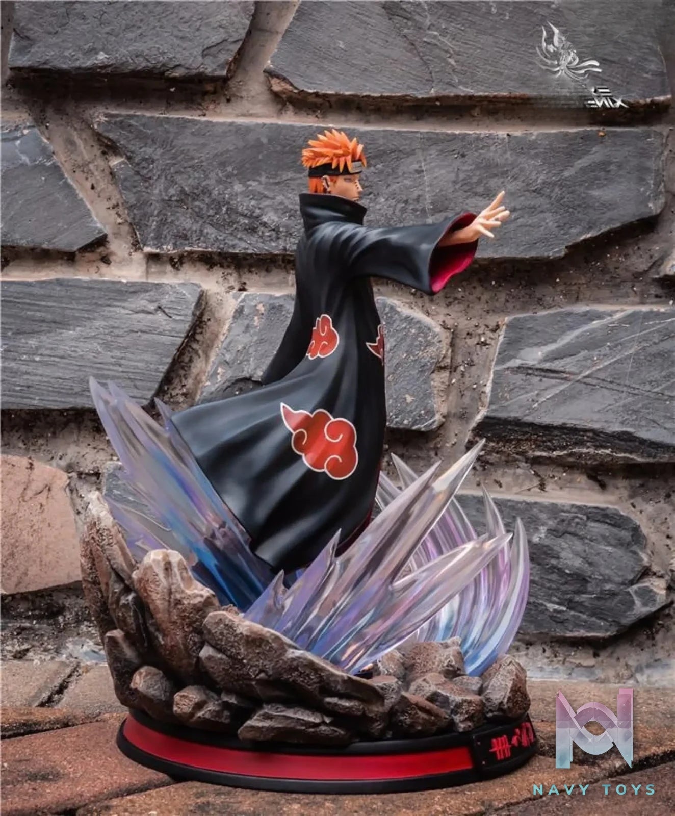 Fire Phenix Studio – Naruto Nagato (Pain)