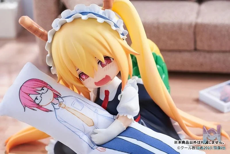 Tohru resin statue RIBOSE Studio anime figure