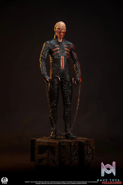 Premium Collectibles Studio – Chatterer 1/3 Statue (Licensed)