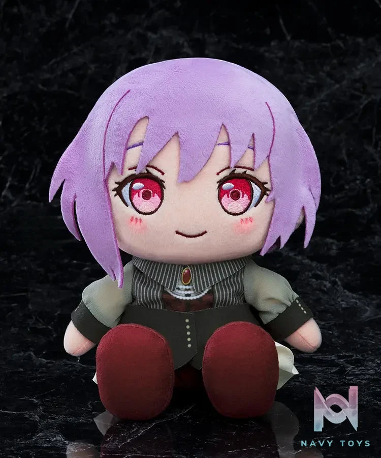 GSC – BanG Dream! Plush Ave Mujica (Licensed)