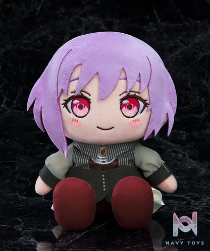 GSC – BanG Dream! Plush Ave Mujica (Licensed)