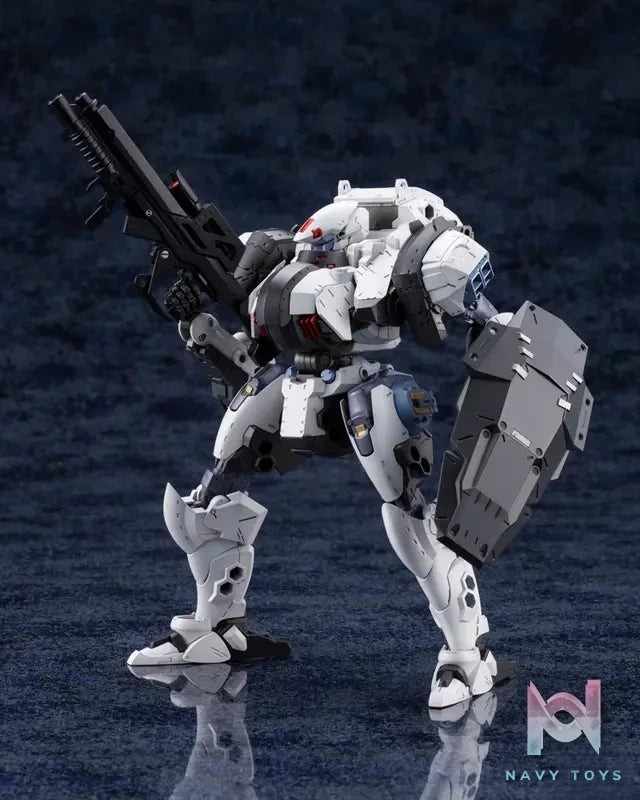 Kotobukiya – HEXA GEAR BULKARM LAMBDA OSTEON (Licensed)