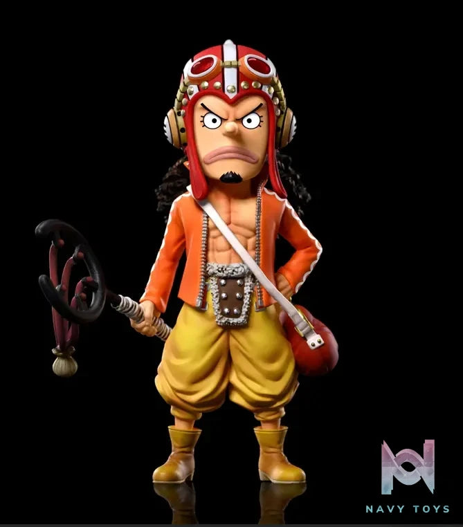 A+ Studio – One Piece Usopp