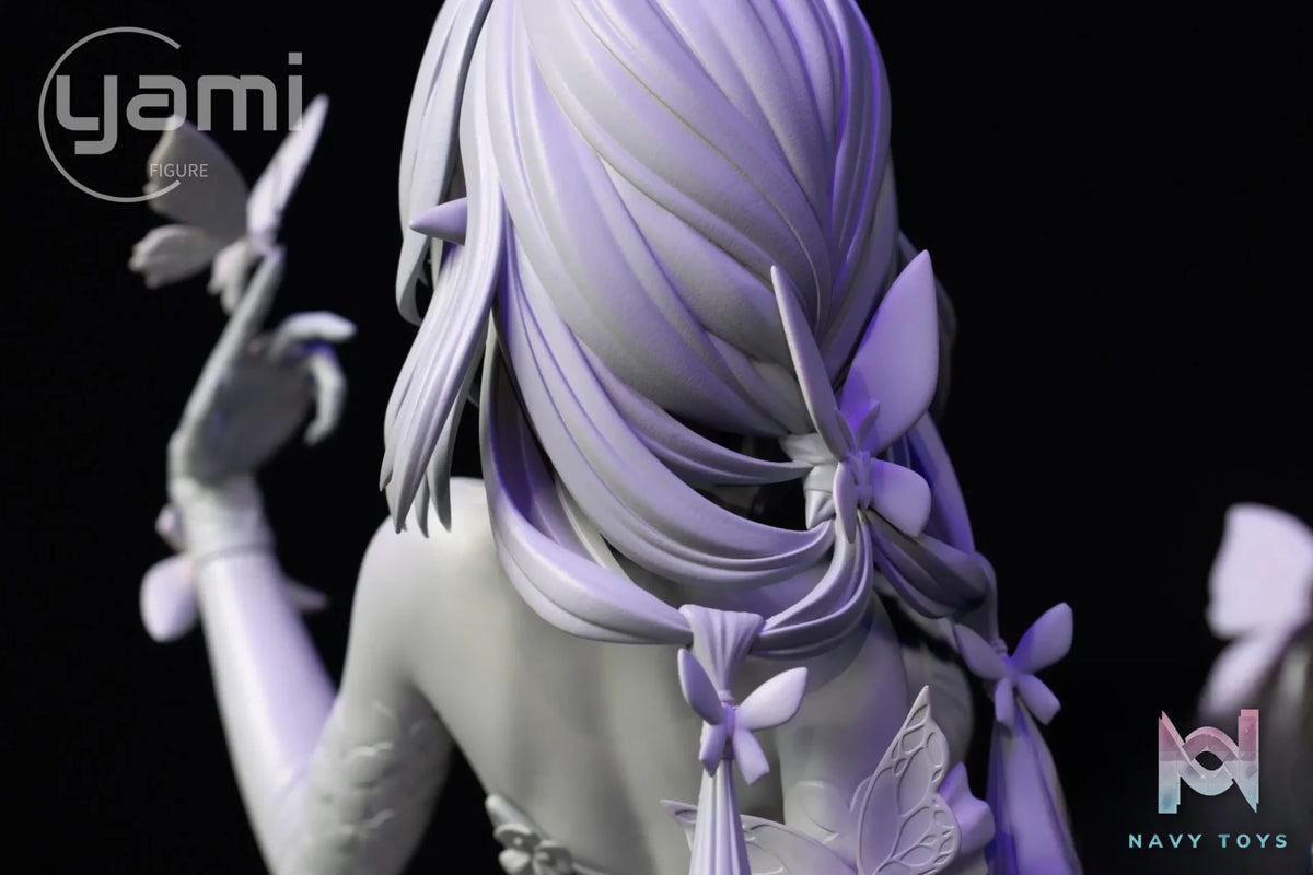 YAMI Studio – Honkai: Star Rail Lethe no Musume Castorice