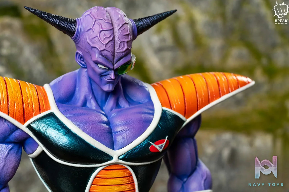 Break Studio -Dragon Ball Ginyu