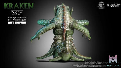 STAR ACE Toys – Ray Harryhausen Series Dragonman SA3096 (Licensed)