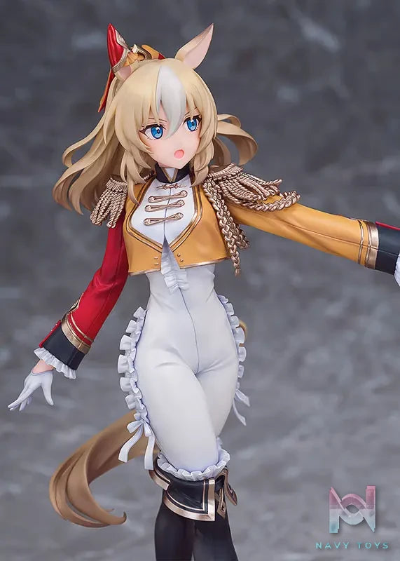 Phat! – Umamusume Pretty Derby Durandal 1/7 Complete Figure (Licensed)