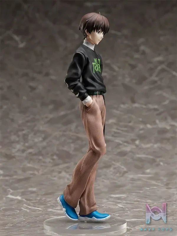 Hobbymax Studio – Evangelion (RADIO EVA) Shinji Ikari Ver. RADIO EVA 1/7 Complete Figure