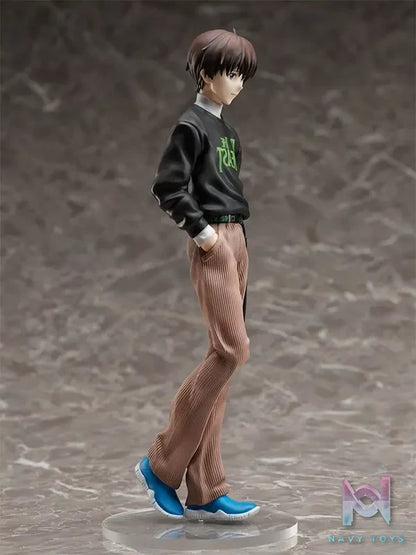 Hobbymax Studio – Evangelion (RADIO EVA) Shinji Ikari Ver. RADIO EVA 1/7 Complete Figure