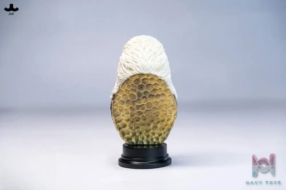JXK – Eagle head statue SA003 (Licensed)