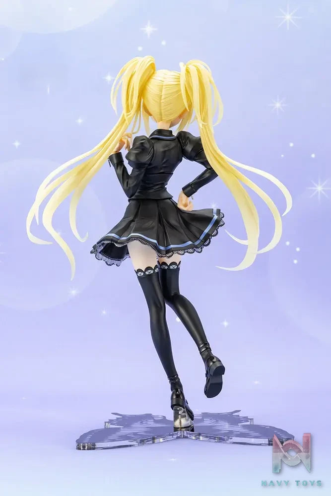 Kotobukiya – Shugo-chara! Utau Hoshina School Uniform ver. 1/7 Complete Figure (Licensed)