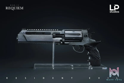 LP Studio (New) – Requiem X Hatchet Resident Evil