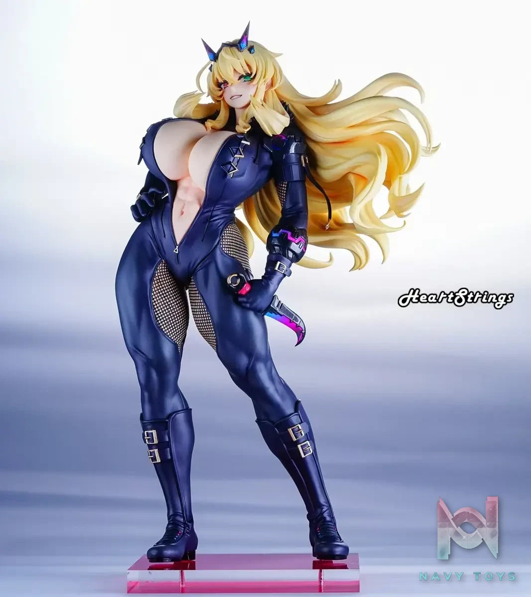 Dragon Stone Studio – Fate/Grand Order Tam Lin Gawai Barghest