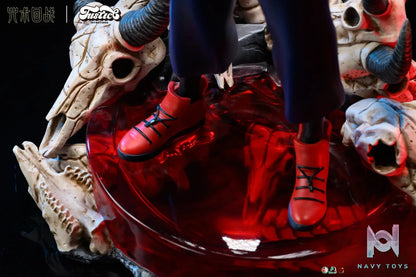 Justice Intentions Studio – Jujutsu Kaisen Ryomen Sukuna (Licensed)