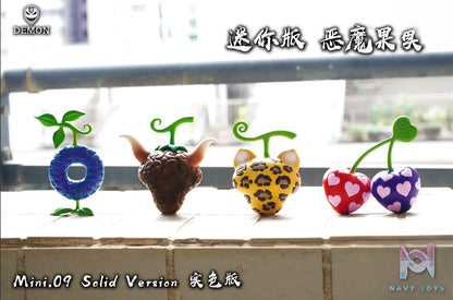 Demon Studio – One Piece Mini Devil Fruit mini.09