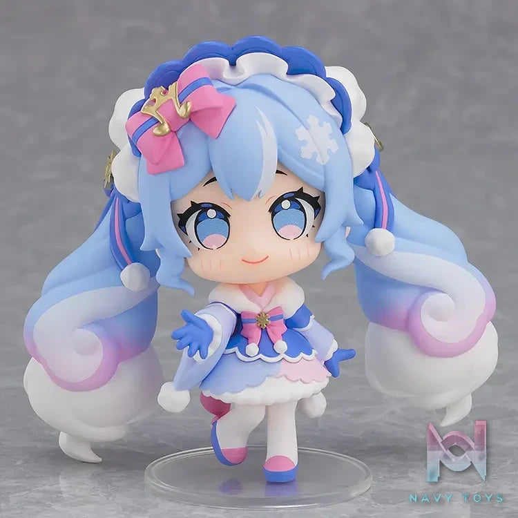 GSC – Blind Box Series: Snow Miku All Stars Figure Collection Vol. 2 8Pack BOX (Licensed)