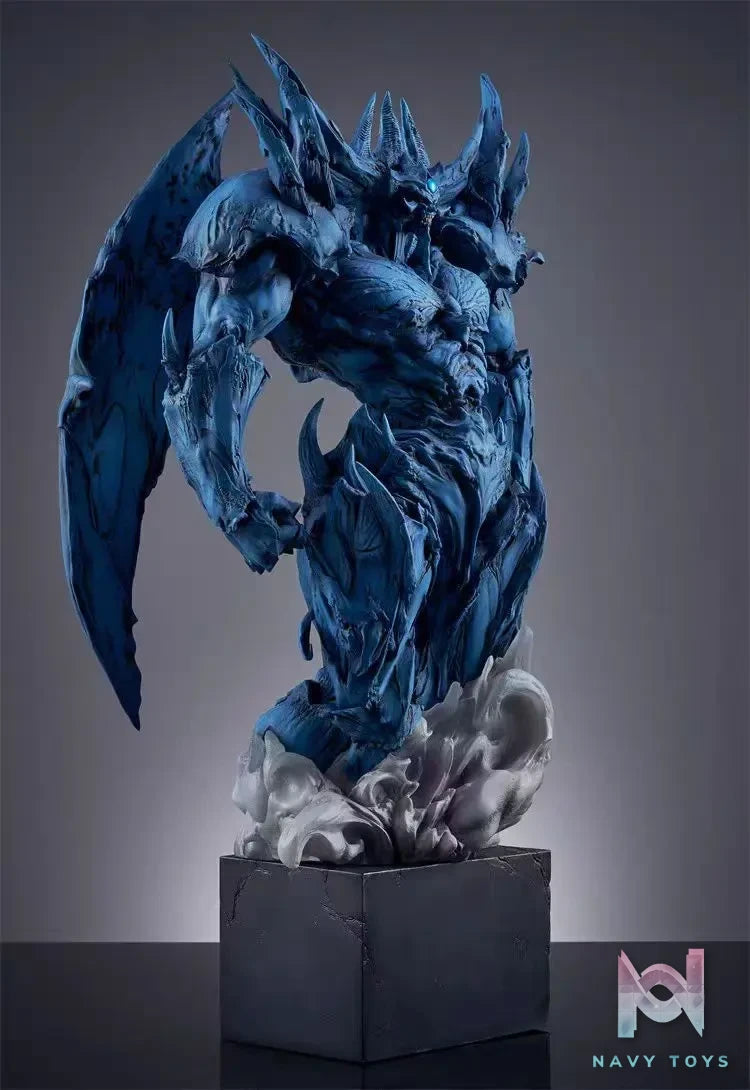 ASS Studio – Yu-Gi-Oh! Three Fantasy God! Obelisk the Tormentor