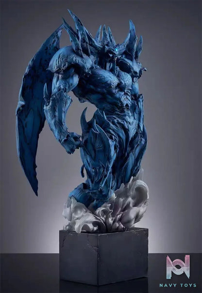 ASS Studio – Yu-Gi-Oh! Three Fantasy God! Obelisk the Tormentor