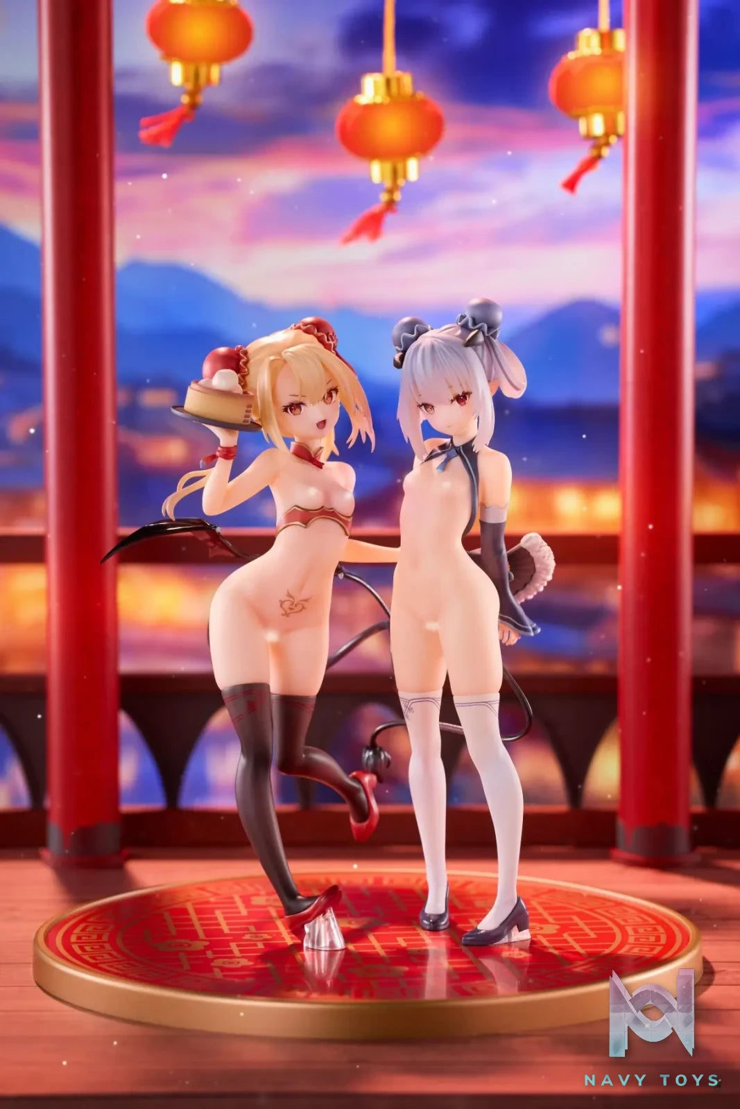 VIOLET STUDIO – Original Tiffany & Chloe (Licensed)