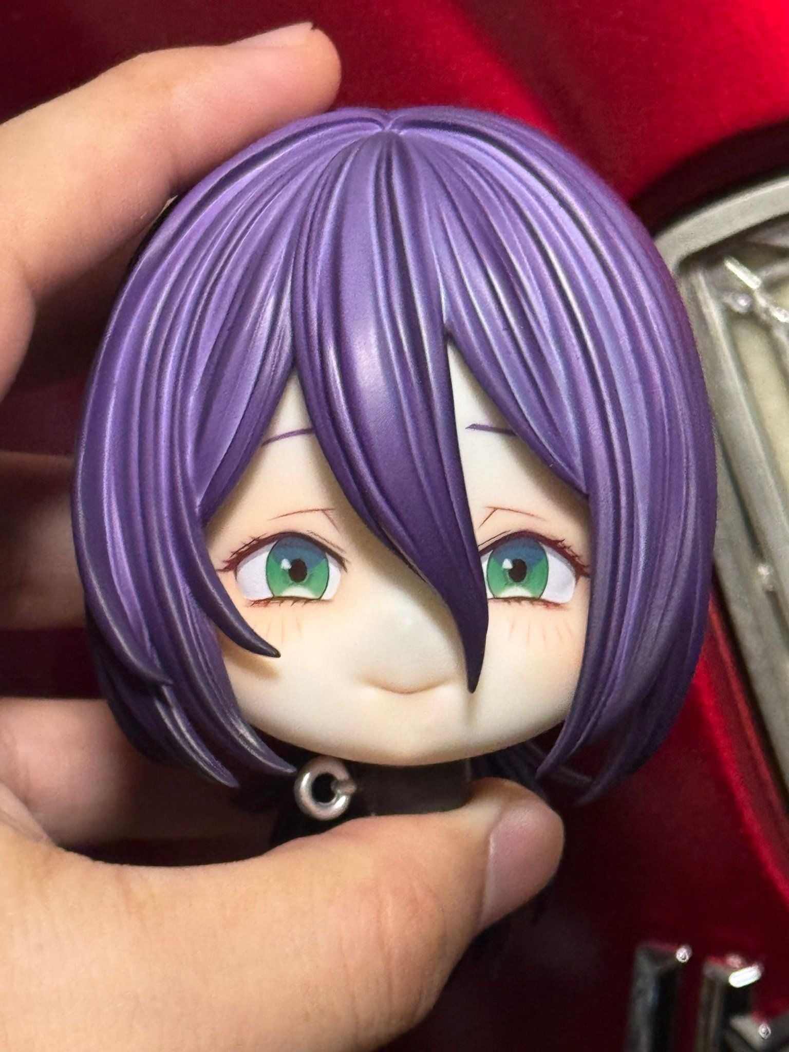 Reze - Chainsaw Man - HeRa Studio resin statue hera Studio anime figure