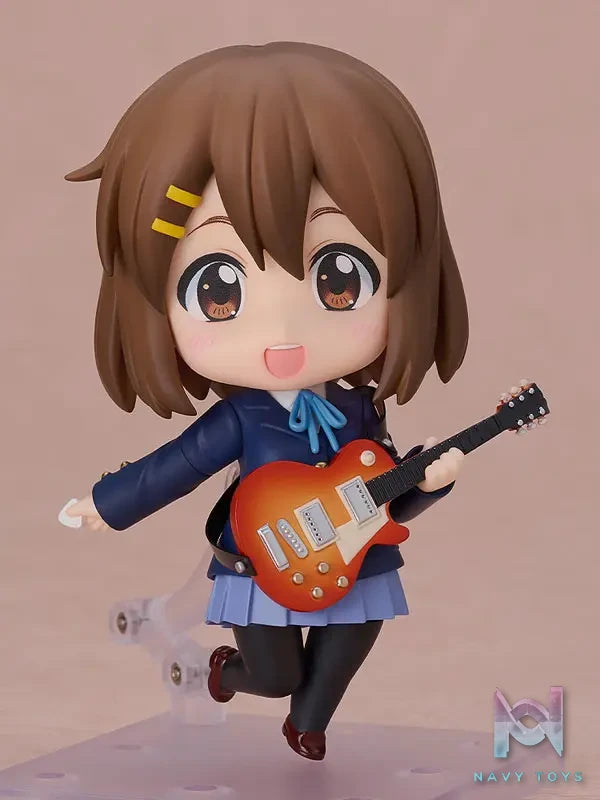 GSC – Nendoroid K-On! Yui Hirasawa 2.0 (Licensed)