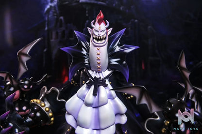 Kings Win Studio – One Piece Shichibukai #1 Gekko Moria