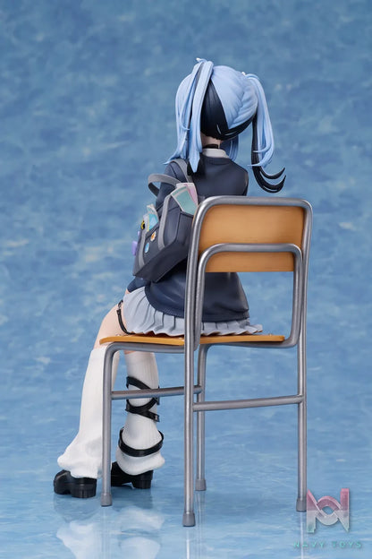 A DIMENSION – VTuber Shin Usagi Wai School Uniform Ver. (Licensed)