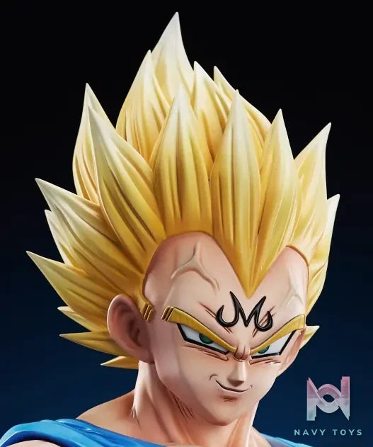 Civilization Studio – Dragon Ball Series #2 Vegeta