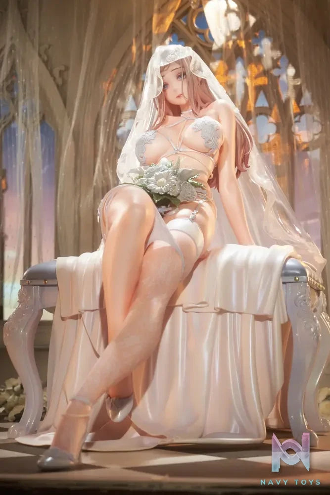 Lovely Studio – Original Marry me (Licensed)