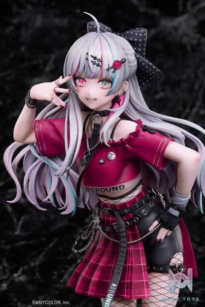 A Dimension – Nijisanji Ishigami Nozomi 1/7 Complete Figure (Licensed)