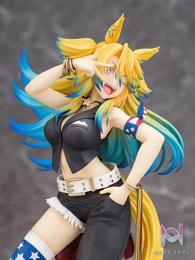 Phat! – Anime Uma Musume Cinderella Gray Obey Your Master 1/7 Figure (Licensed)