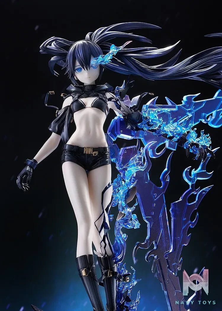 GSC – Black Rock Shooter DAWN FALL Empress huke Ver. 1/7 Figure (Licensed)