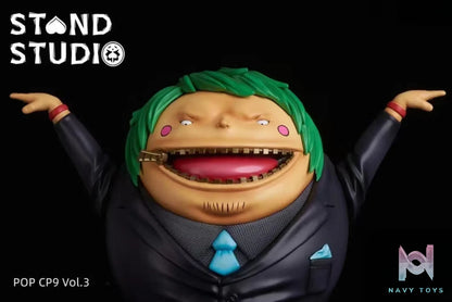 Stand Studio – One Piece Fukurou