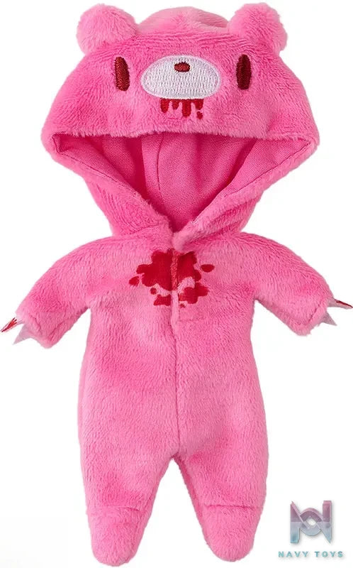 GSC – Nendoroid Doll Kigurumi Pajamas Gloomy the Naughty Grizzly Gloomy (Licensed)