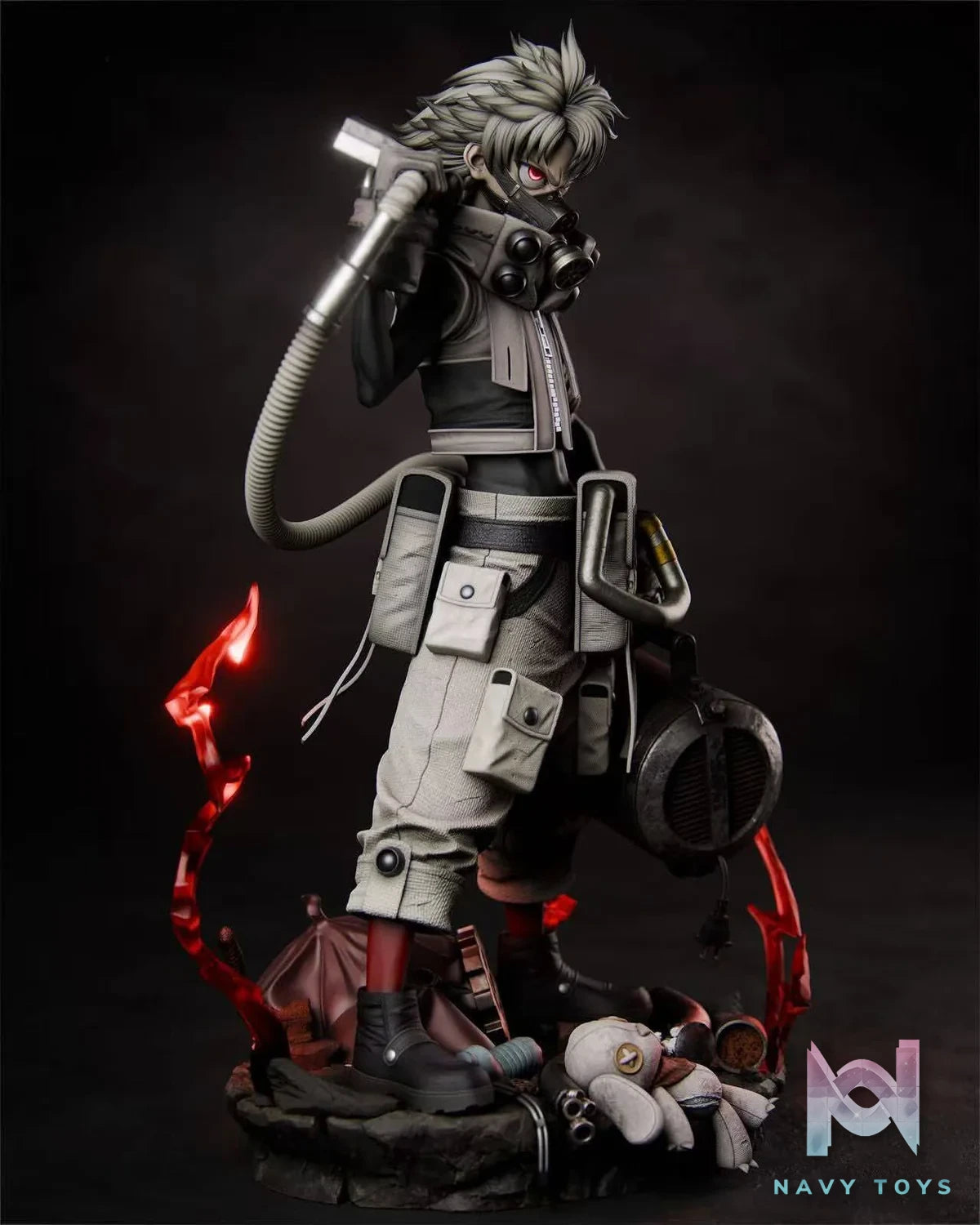 Rudo Surebrec resin statue ANE Studio anime figure